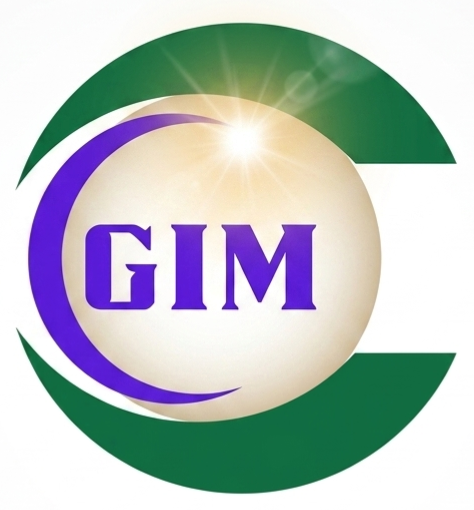 Logo CCGIM CI